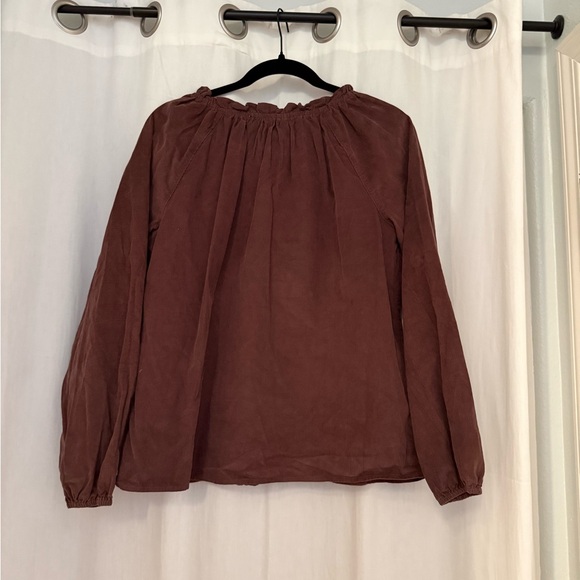 Neuflora | Monte Rio Blouse - Picture 3 of 4